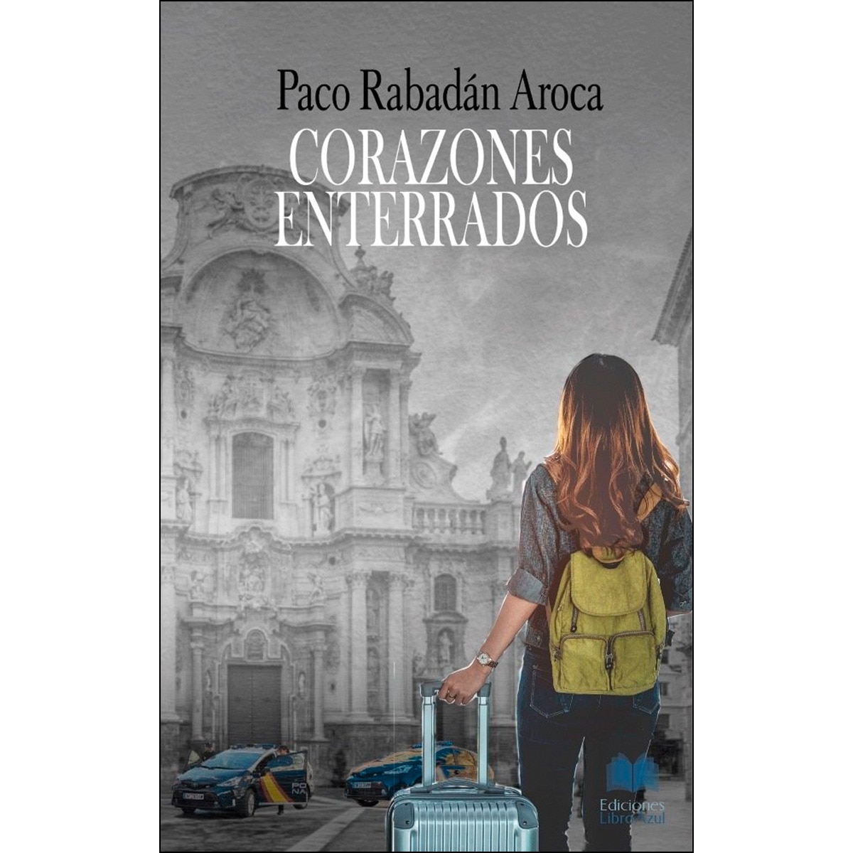 Imagem 0 de Corazones enterrados