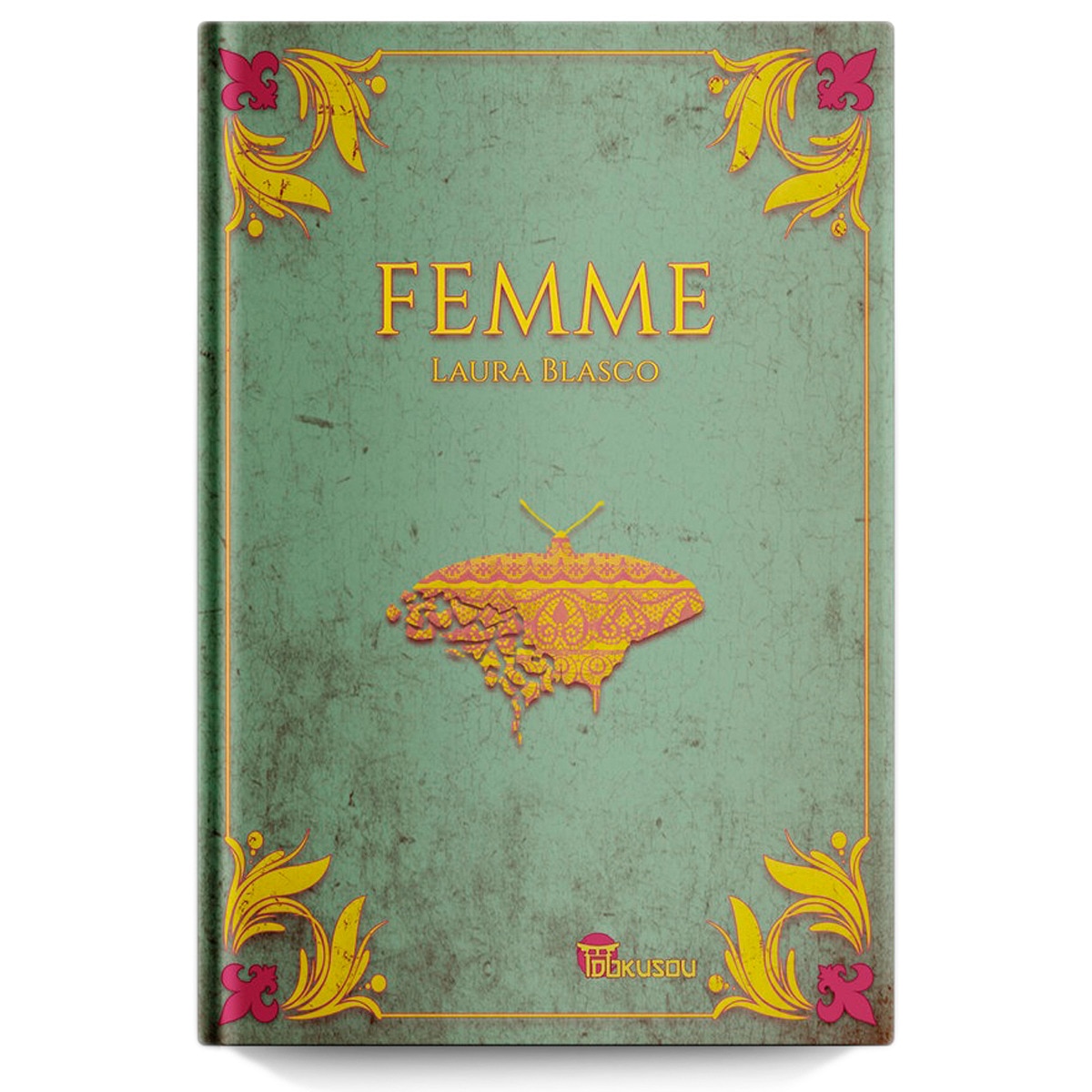 Imagem 0 de Femme(Tapa blanda)