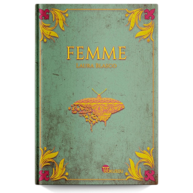 Imagem 0 de Femme(Tapa blanda)