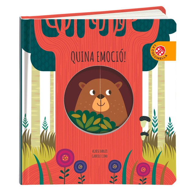 Quina emoció! 1
