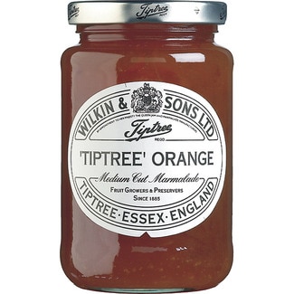 mermelada de naranja dulce frasco 340 g - Tiptree