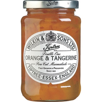 mermelada de naranja y mandarina frasco 340 g - Tiptree