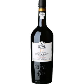 Old Tawny Port 10 años vino de Oporto botella 75 cl - Noval