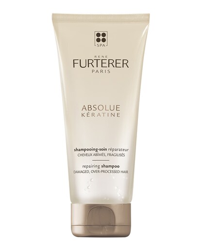 Imagen 0 de Absolue Keratine Champú 200 ml René Furterer