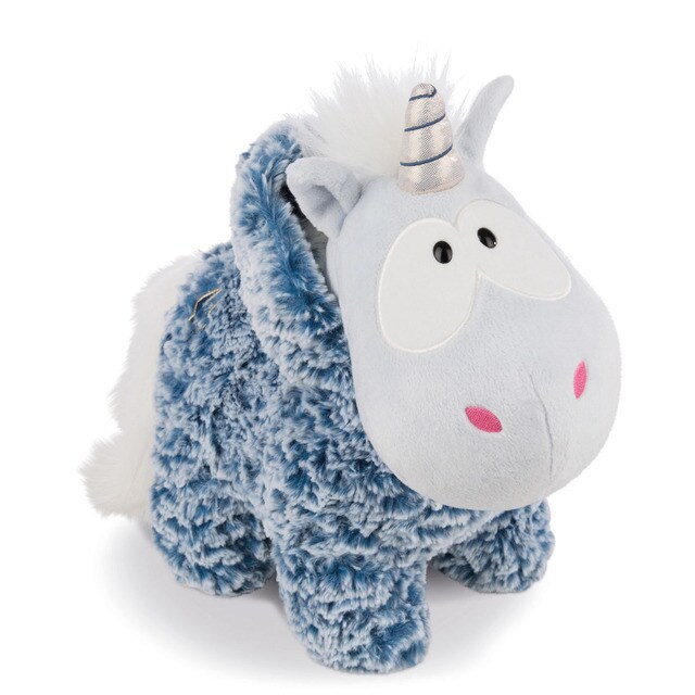 unicornio peluche el corte ingles