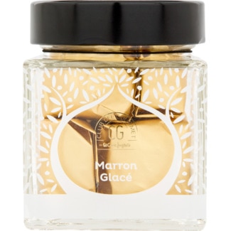 Marron Glacé frasco 190 g - Club Del Gourmet