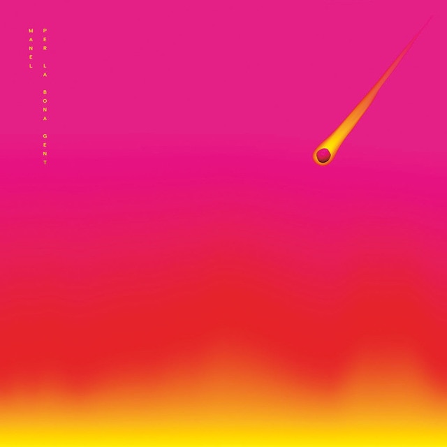 Imagen 0 de Per La Bona Gent (CD)