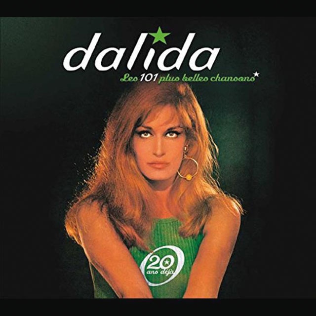 Imagen 0 de Les 101 + Belles Chansons - Repack (5 CD)