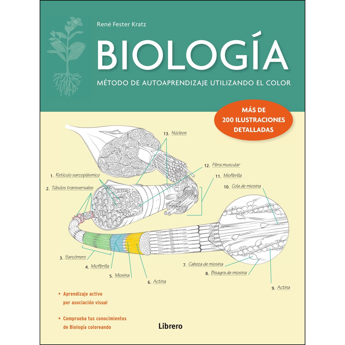 Imagem 0 de Biología