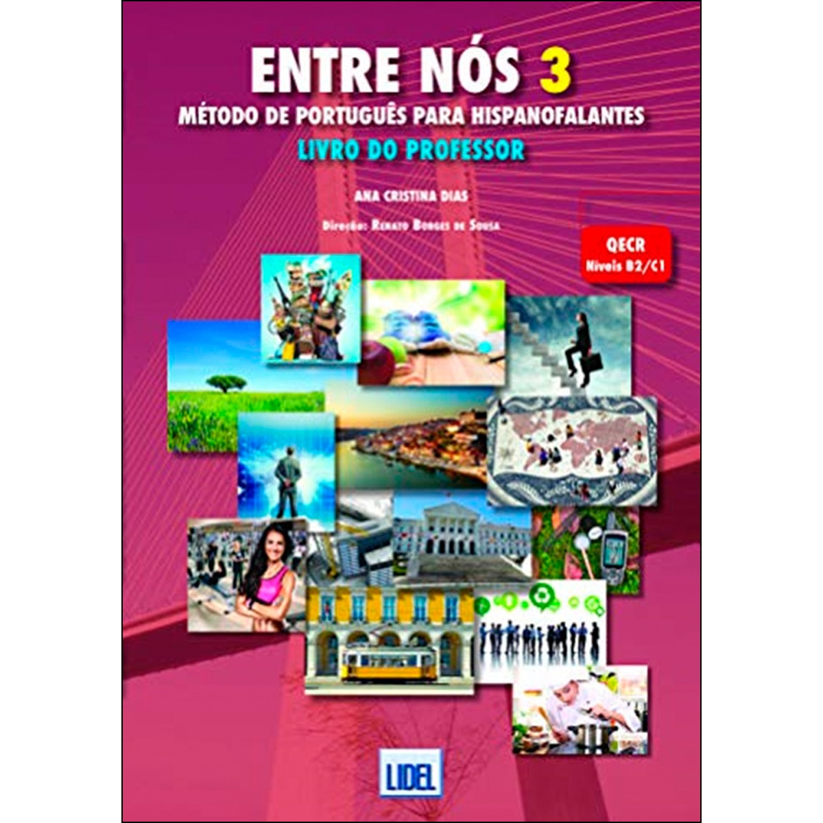 Imagem 0 de Entre nos 3 prof