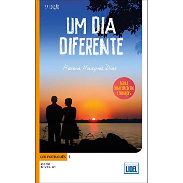 Imagem 0 de Um dia diferente 3ed