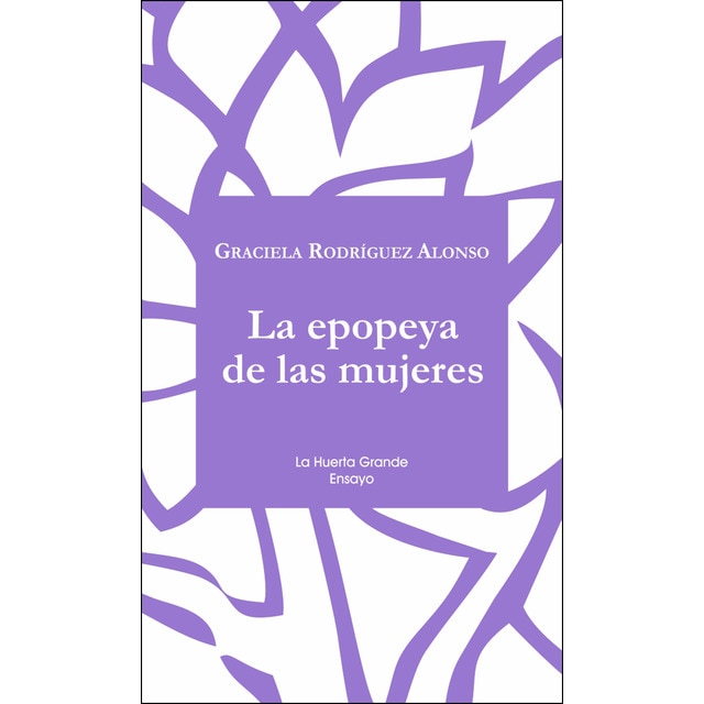 Imagen 0 de La epopeya de las mujeres