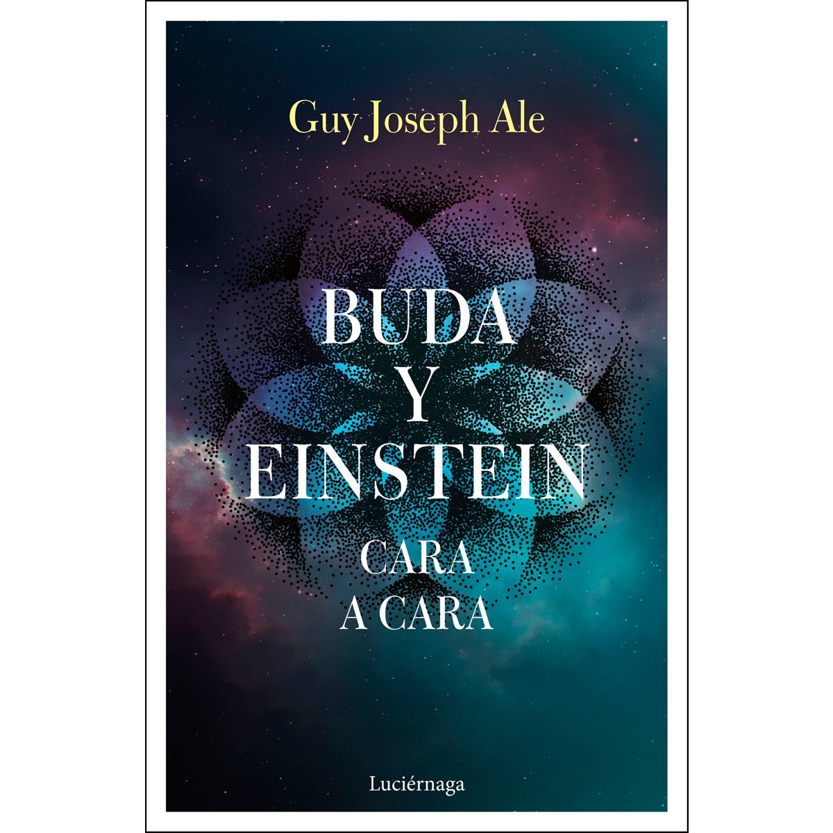 Buda y Einstein: cara a cara  (Tapa blanda con solapas) 1