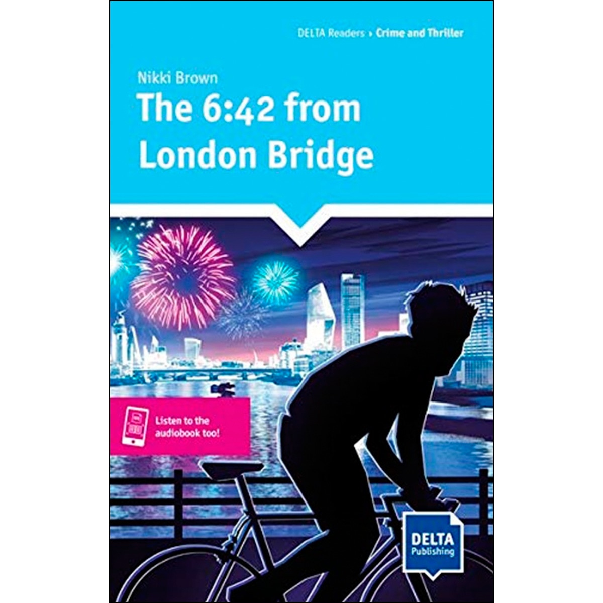 Imagem 0 de DR (A2+) The 6:42 from London Bridge