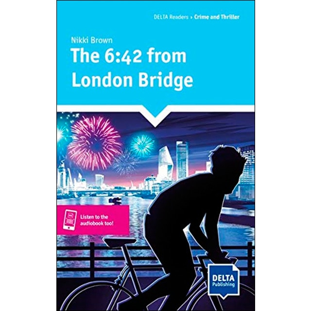 Imagem 0 de The 6 42 from london bridge