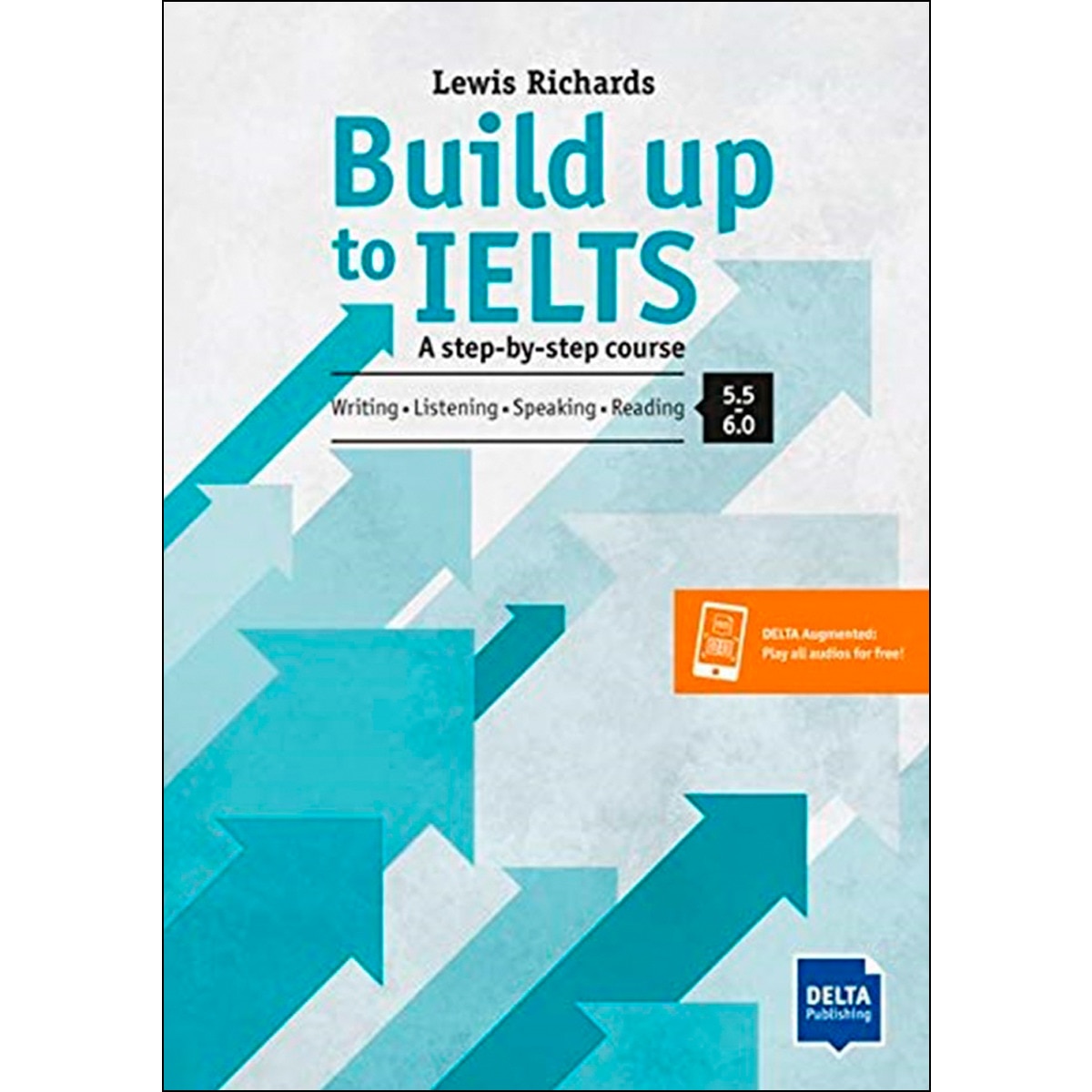 Build up to ielts 1