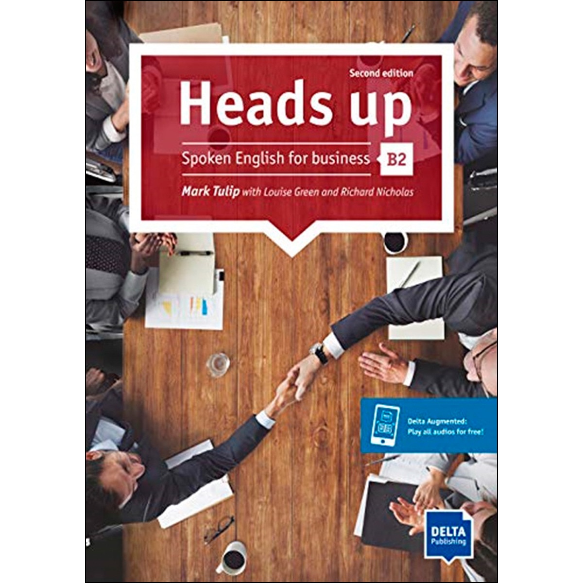 Heads up b2 alum 2e 1