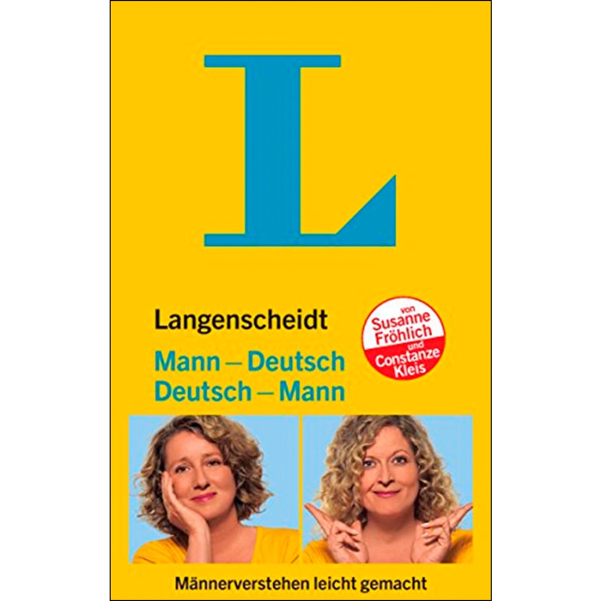 Deutsch mann 1