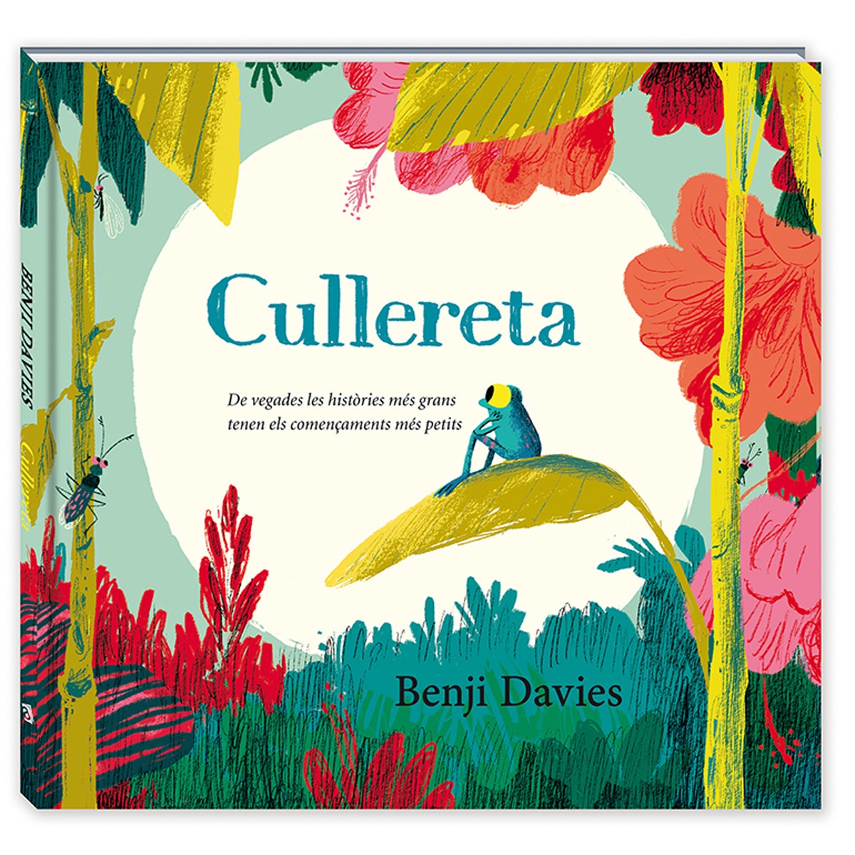 Imagen 0 de Cullereta (Tapa dura)