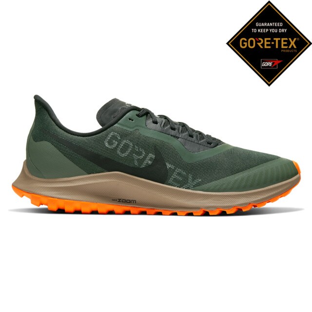 zapatillas trail hombre el corte ingles