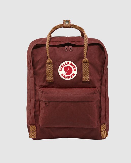 el corte ingles fjallraven kanken