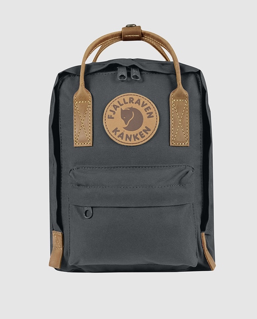 el corte ingles fjallraven kanken