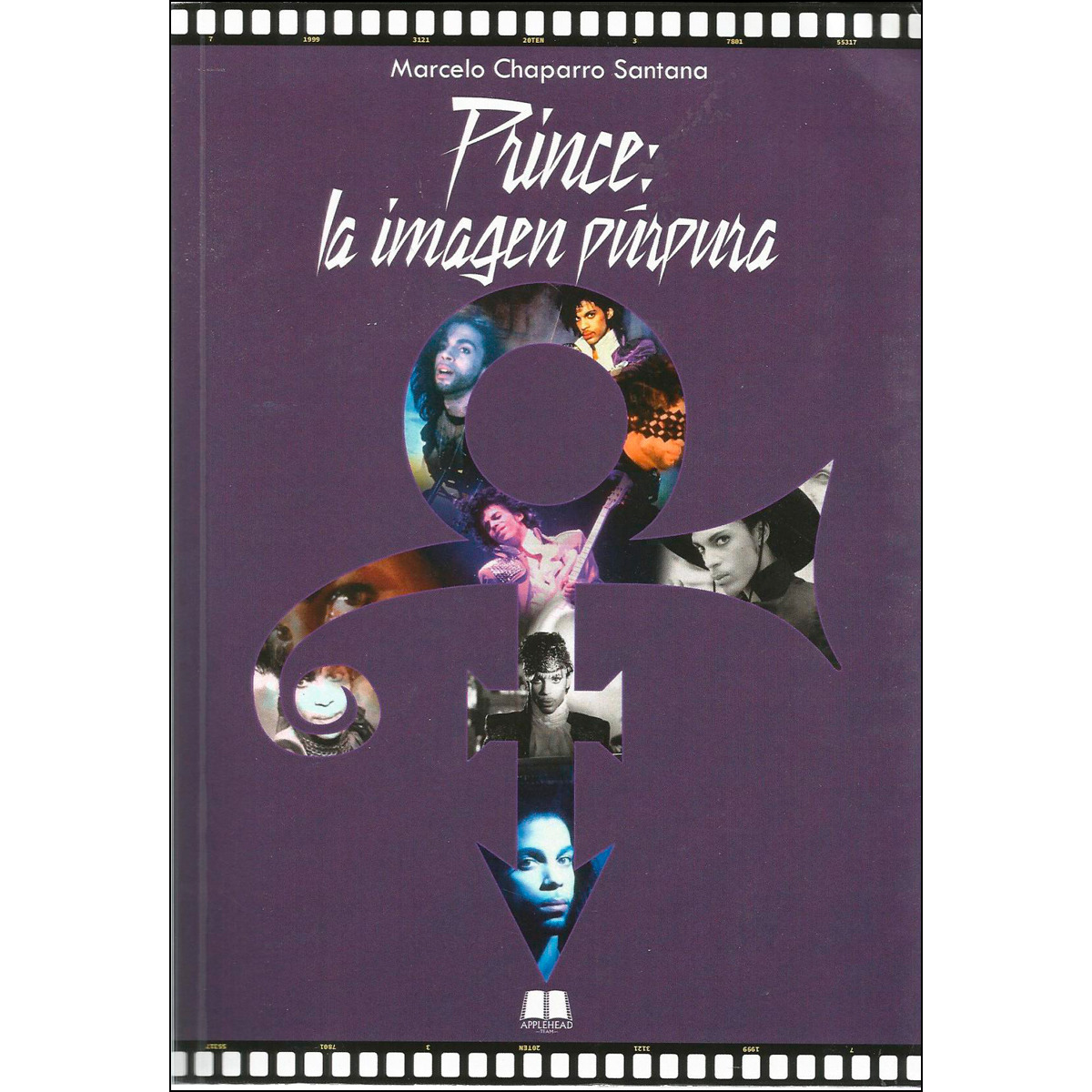 Imagem 0 de Prince: La Imagen Púrpura