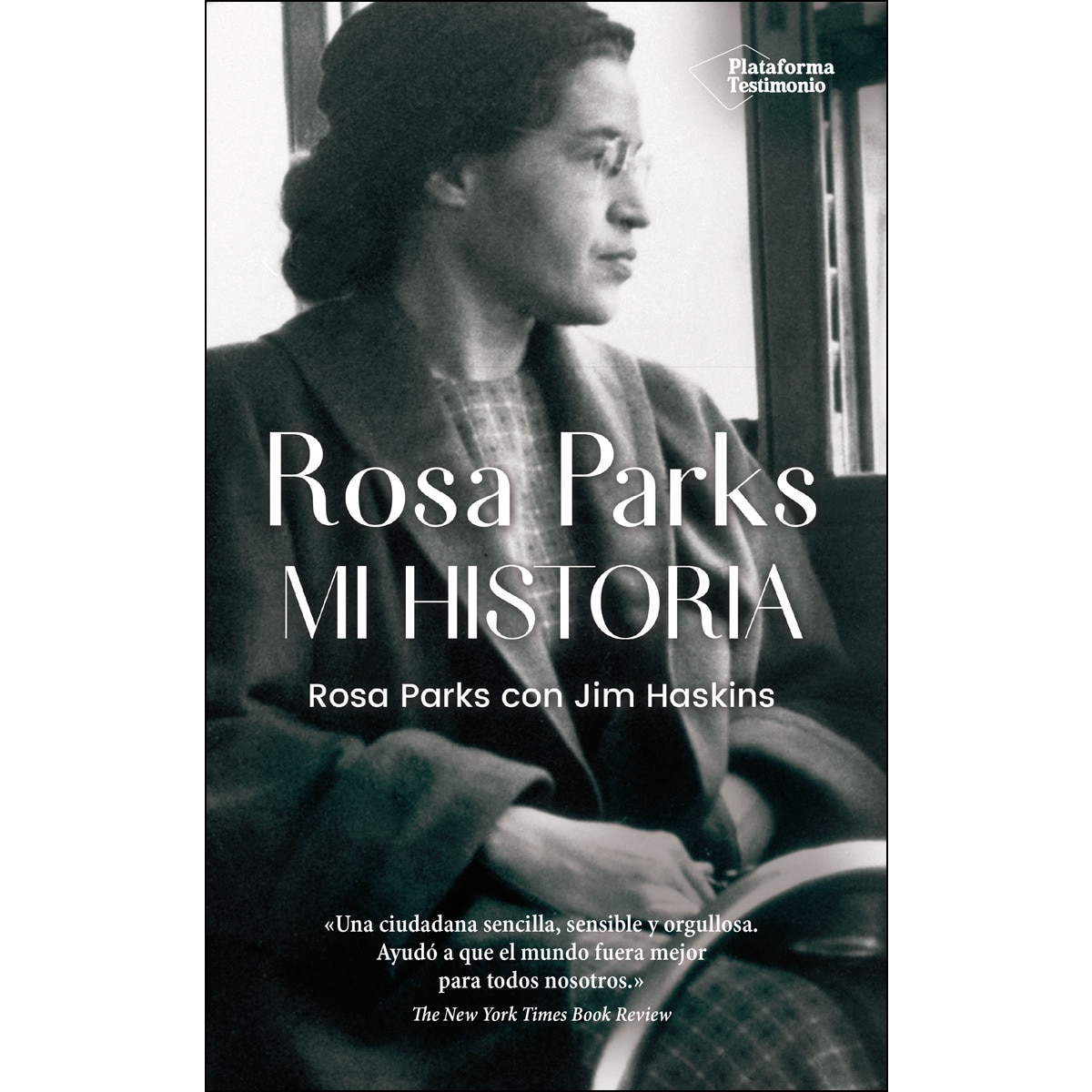 Imagem 0 de Rosa Parks. Mi historia (Capa mole)
