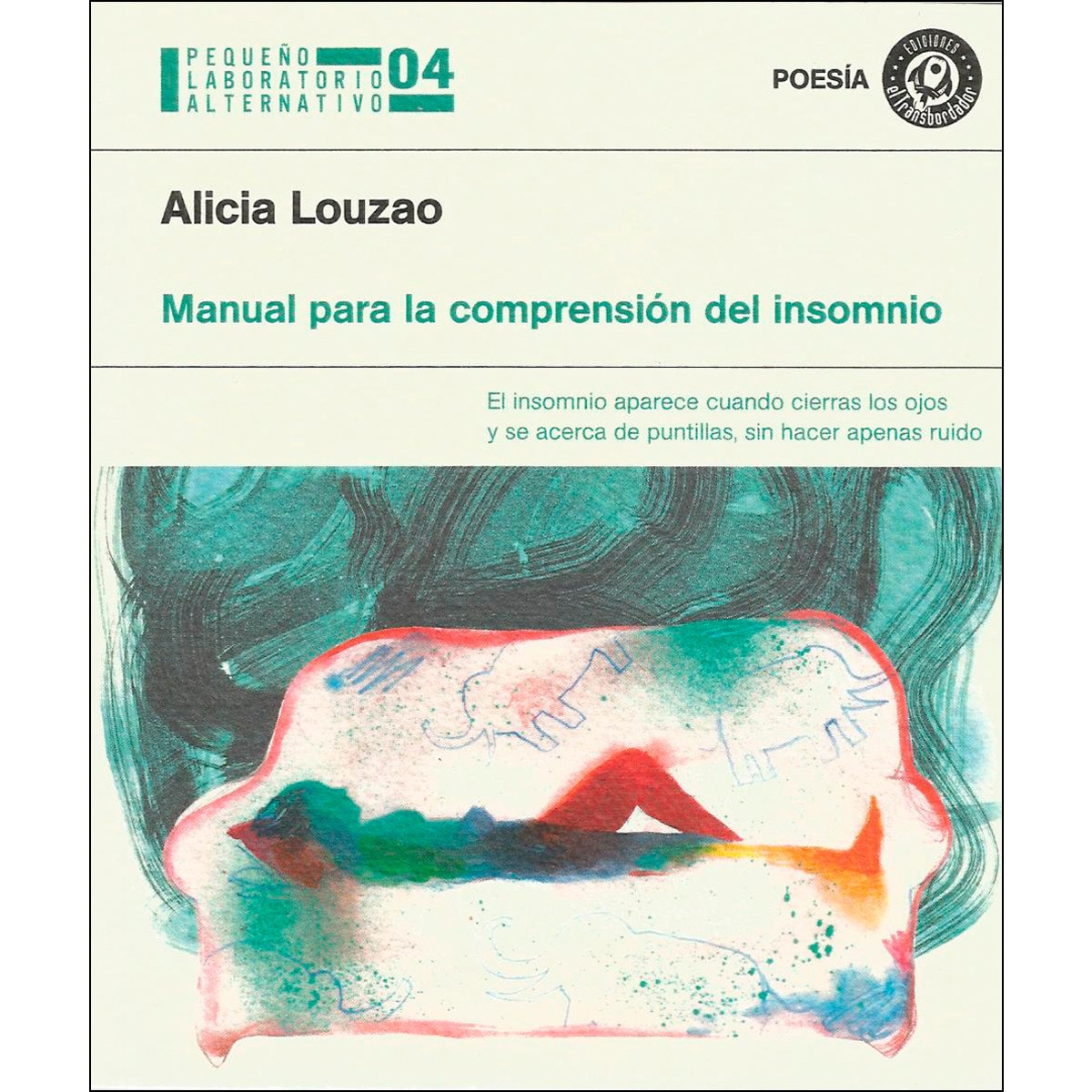 Imagen 0 de Manual para la comprensión del insomnio (Tapa blanda)