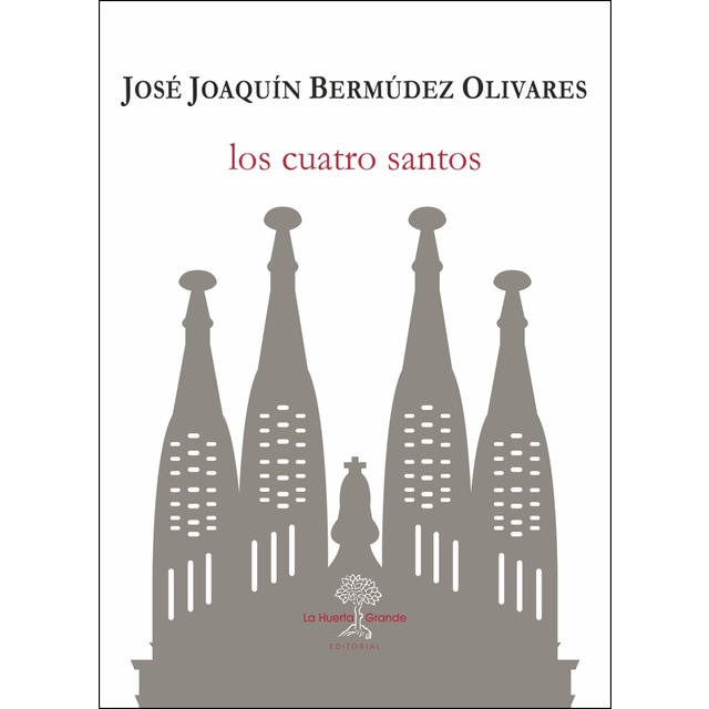 Imagen 0 de Los cuatro santos