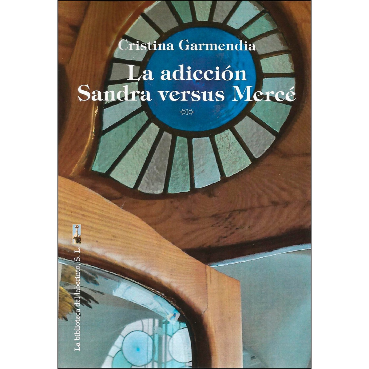 Imagem 0 de La Adicción: Sandra Versus Mercé