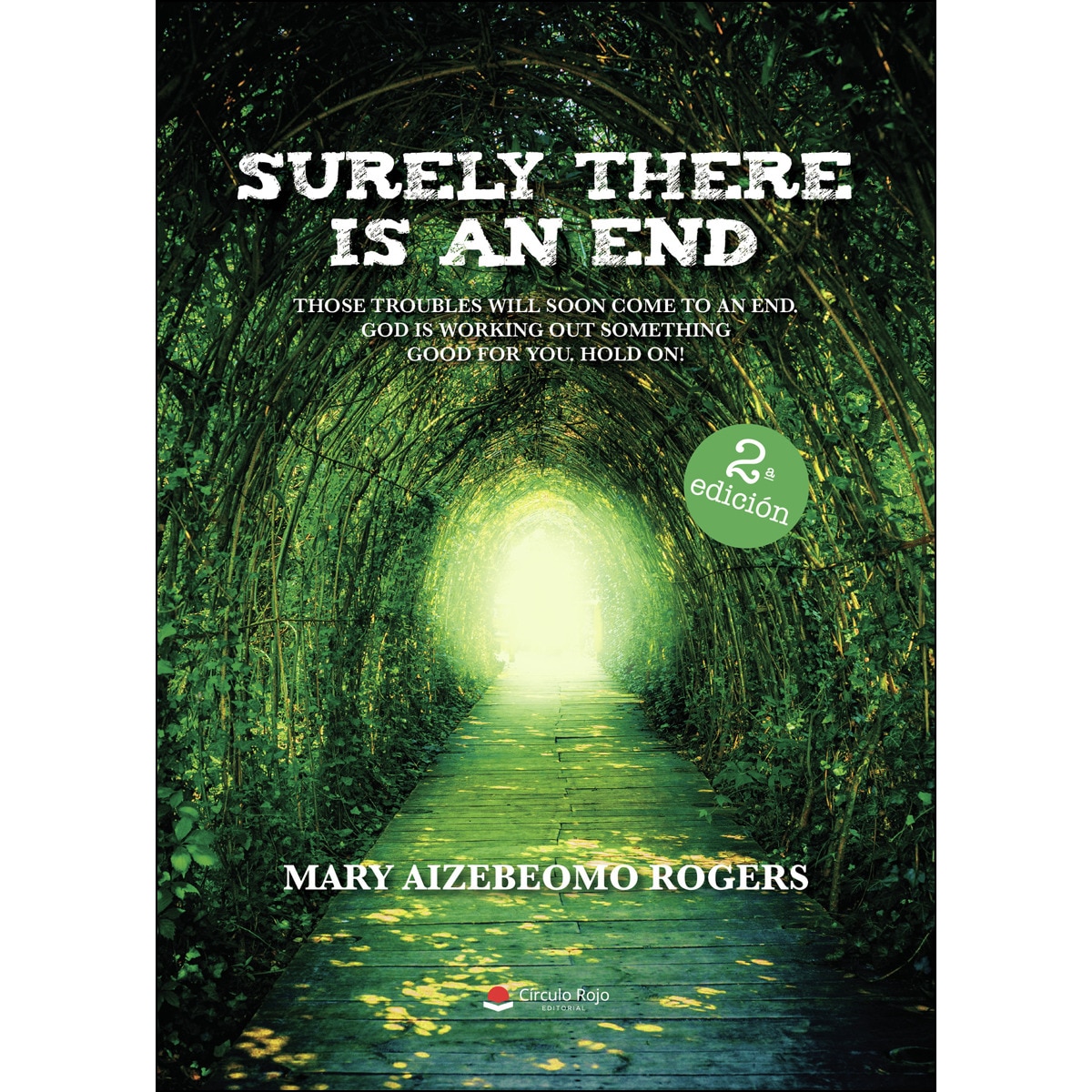 Imagem 0 de Surely There Is An End (Capa mole)
