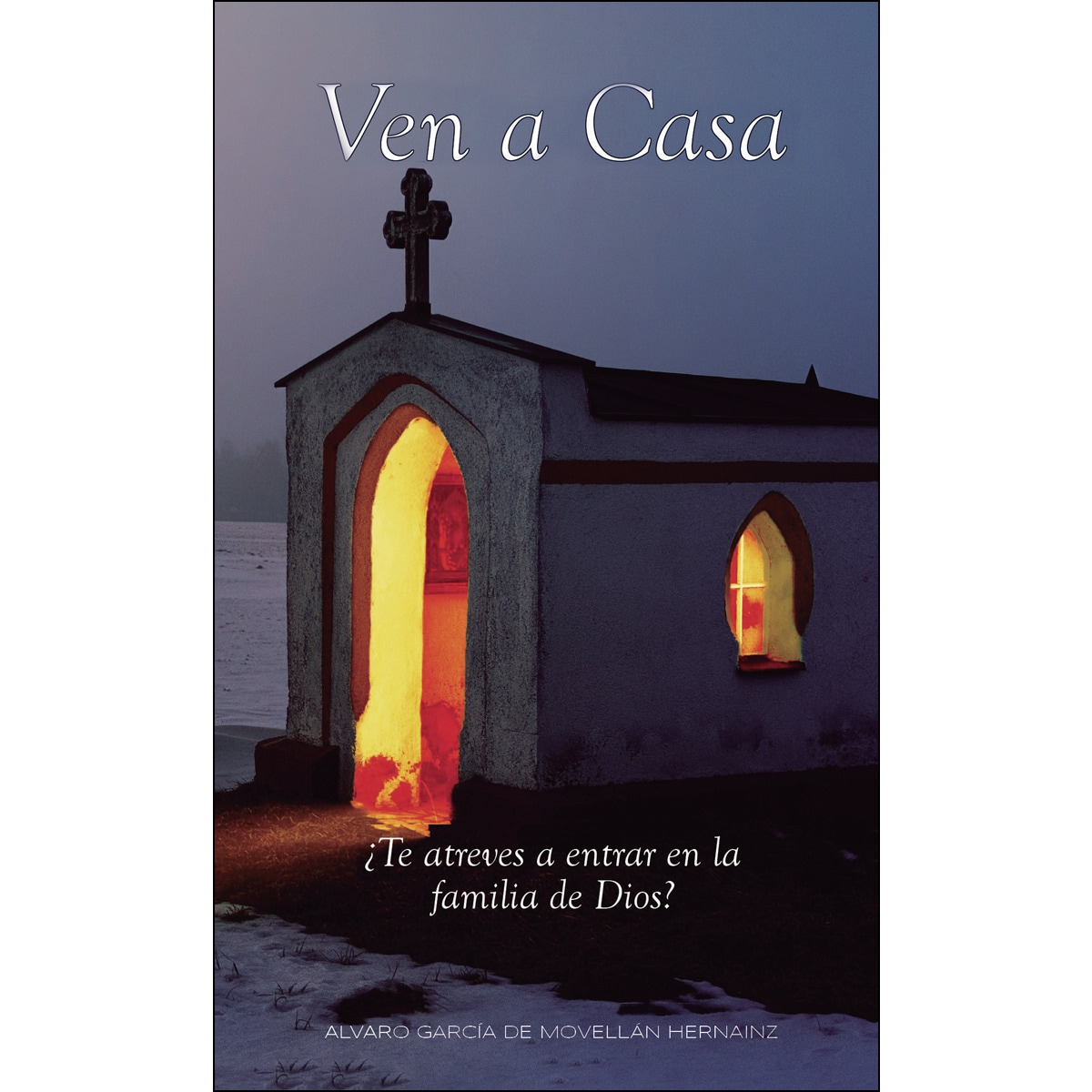 Imagem 0 de Ven a casa(Tapa blanda)