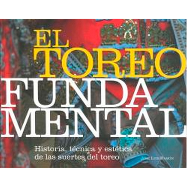 El toreo fundamental 1