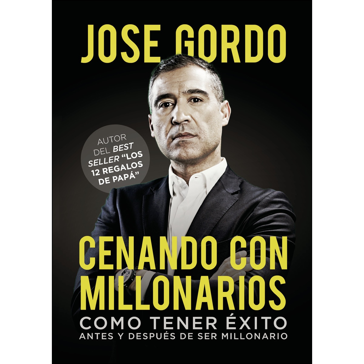 Cenando Con Millonarios 1