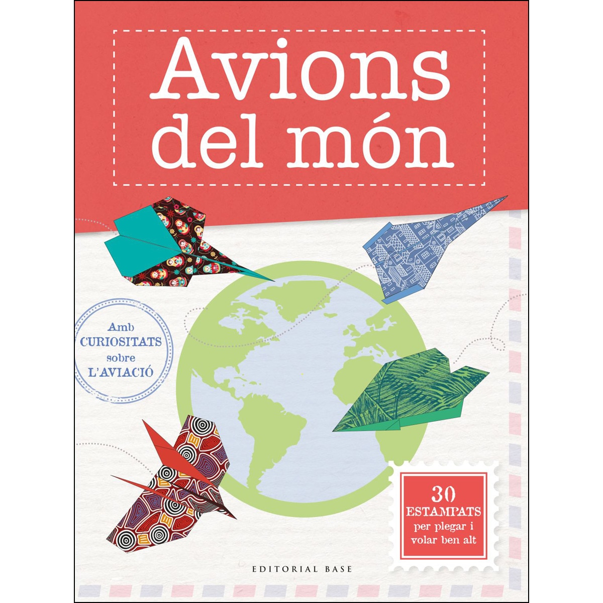 Imagem 0 de Avions del món(Tapa blanda)