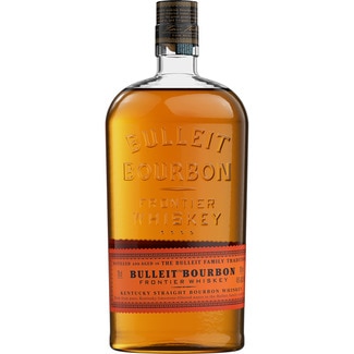 whiskey Bourbon de Kentucky botella 70 cl - Bulleit
