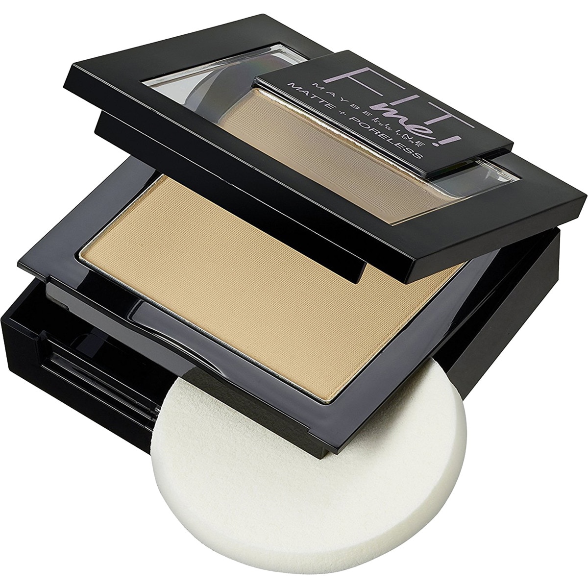 polvos matificantes Fit Me 220 Natural Beige