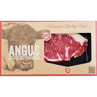 Bife da Vazia Novilho Angus kg - Miguel Vergara
