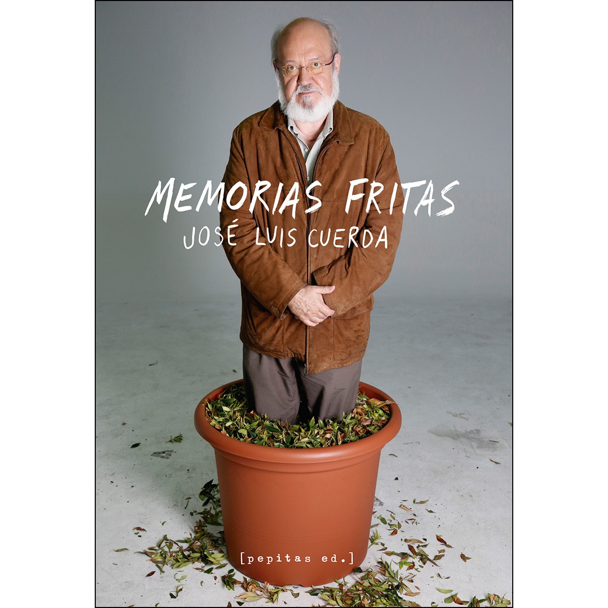 Imagem 0 de Memorias fritas(Tapa blanda)