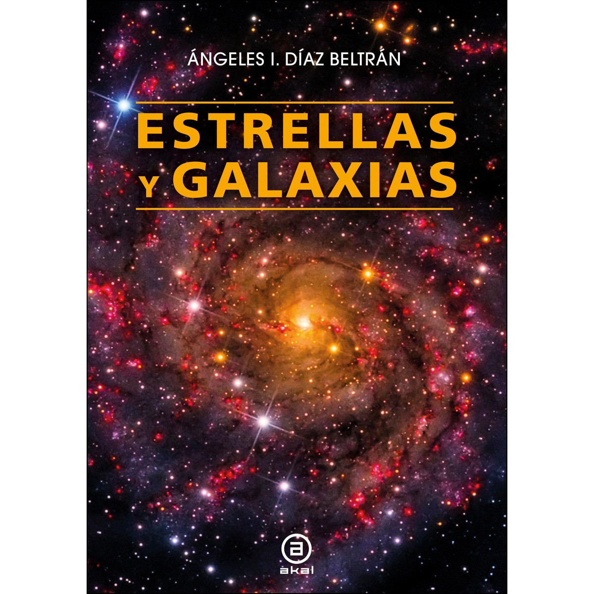 Estrellas y galaxias(Tapa blanda) 1