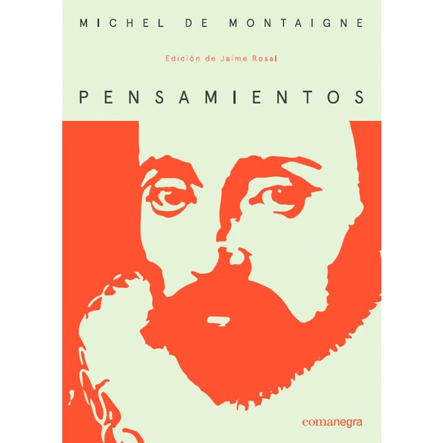 Pensamientos(Tapa blanda) 1