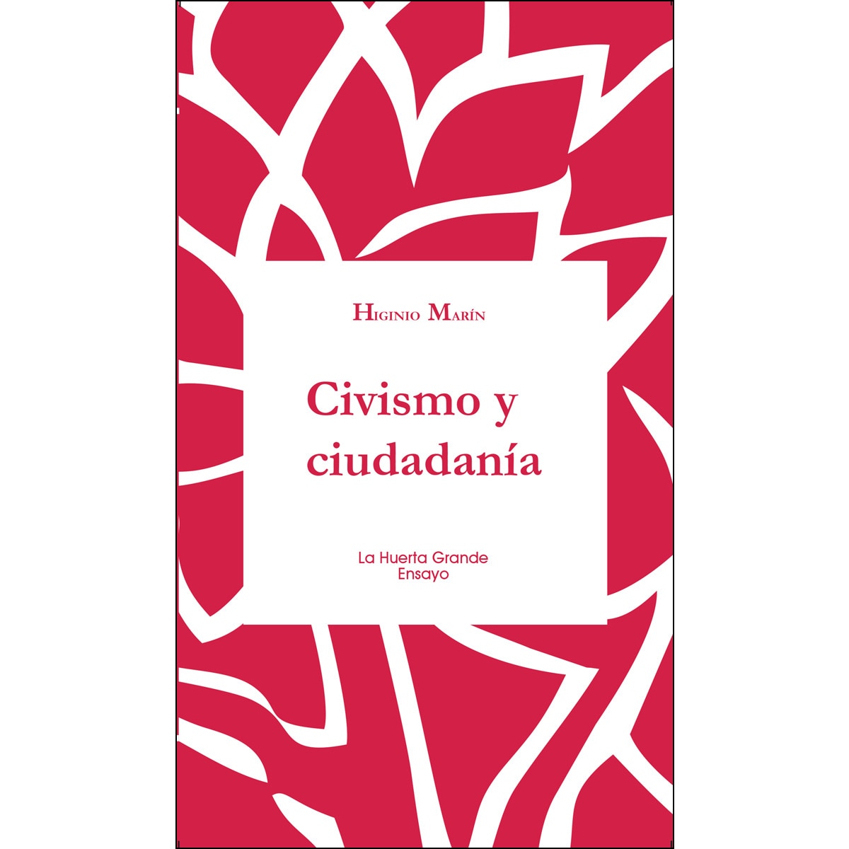 Civismo y ciudadanía 1