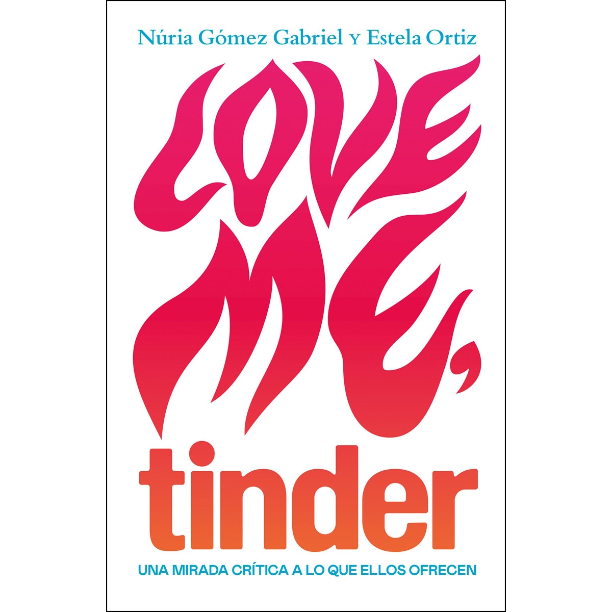 Love me, tinder: Todos los hombres con los que jamás querrías salir están aquí 1