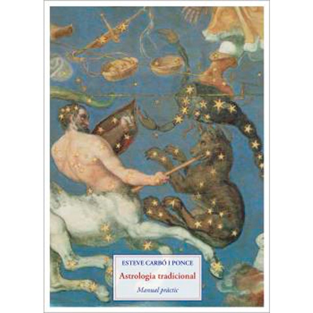 Astrologia tradicional: Manual practic(Tapa blanda) 1