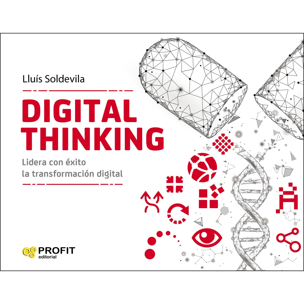 Digital thinking(Tapa blanda) 1