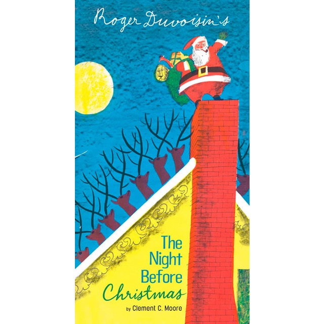 The night before christmas 1