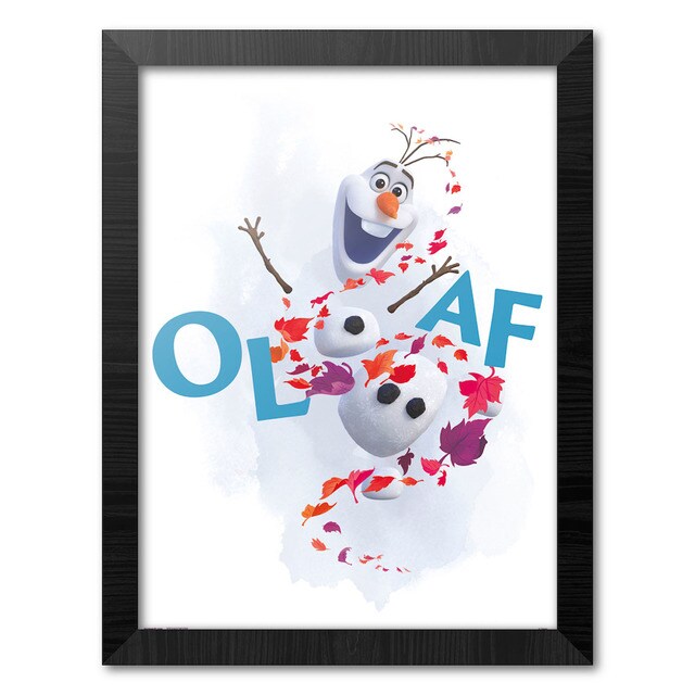 frozen el corte ingles