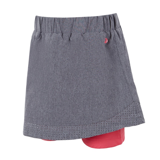 Falda de niña Boomerang