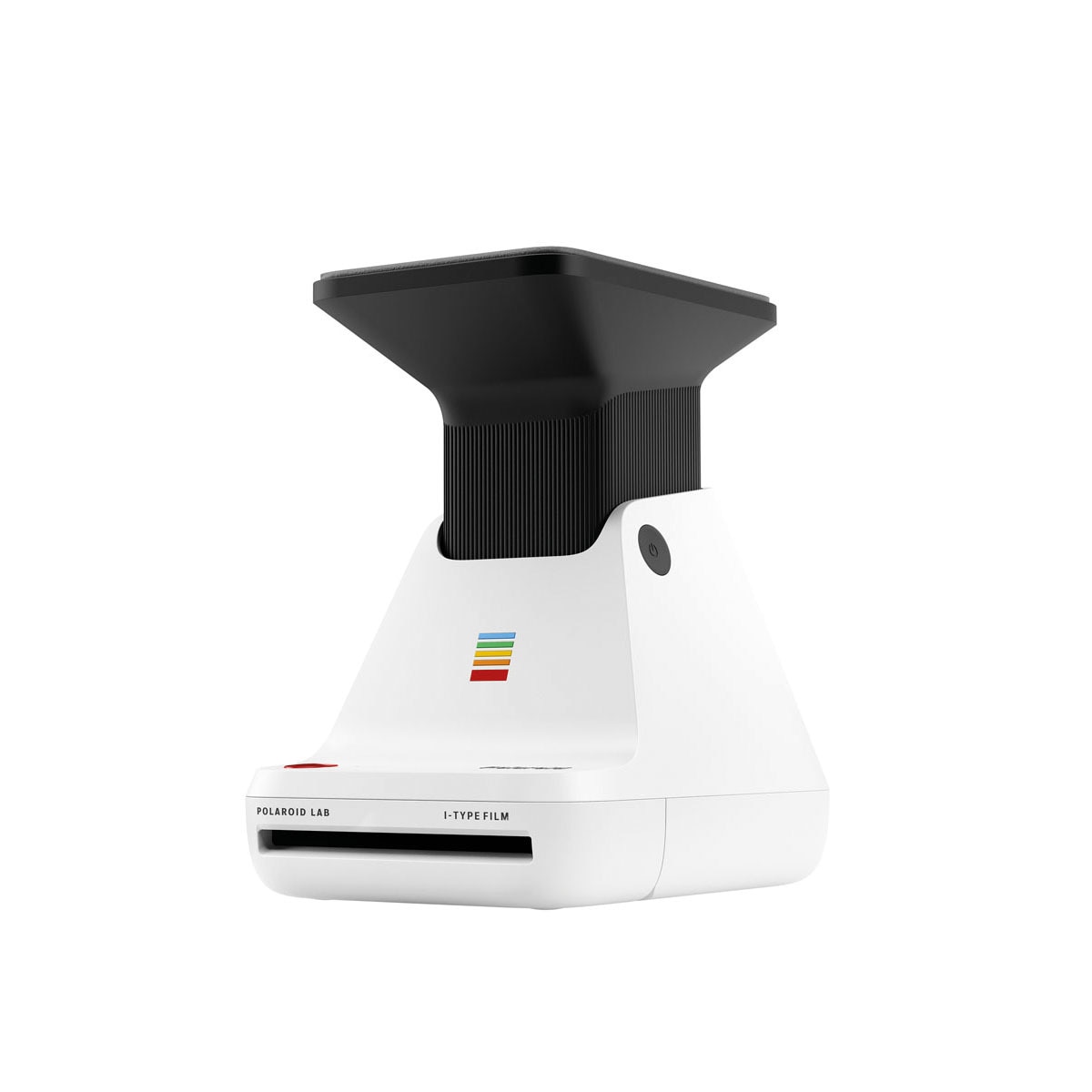 Polaroid LAB de Digital a Analógico 2